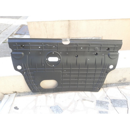 KARTER MUHAFAZA ÖN HYUNDAI SONATA 2O06-2011